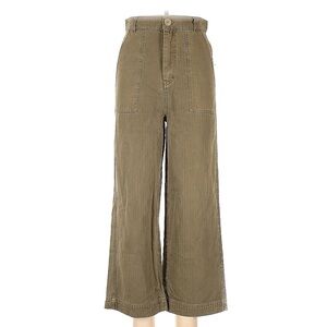 Free people wide leg pants